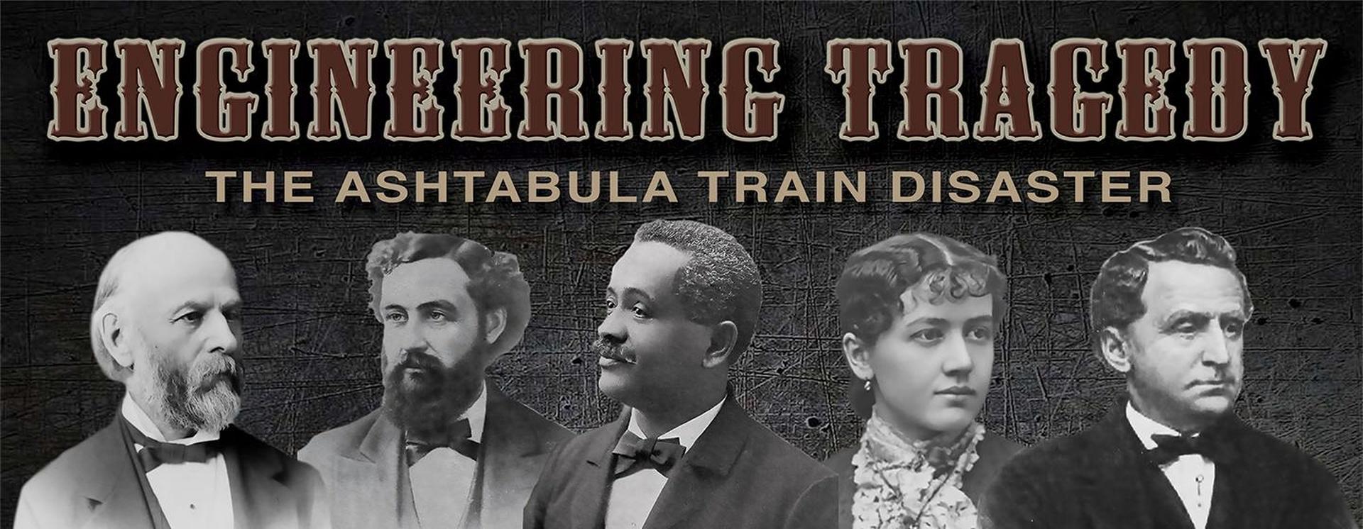 Engineering Tragedy The Ashtabula Train Disaster PBS Western Reserve